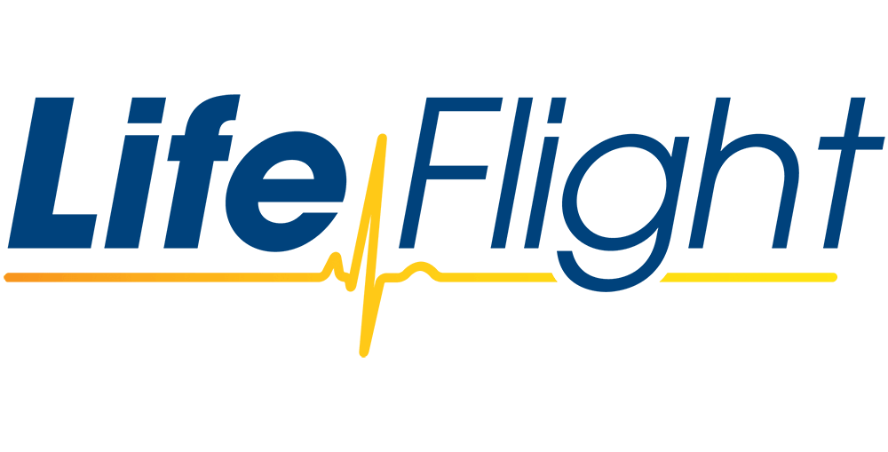 LifeFlight Logo