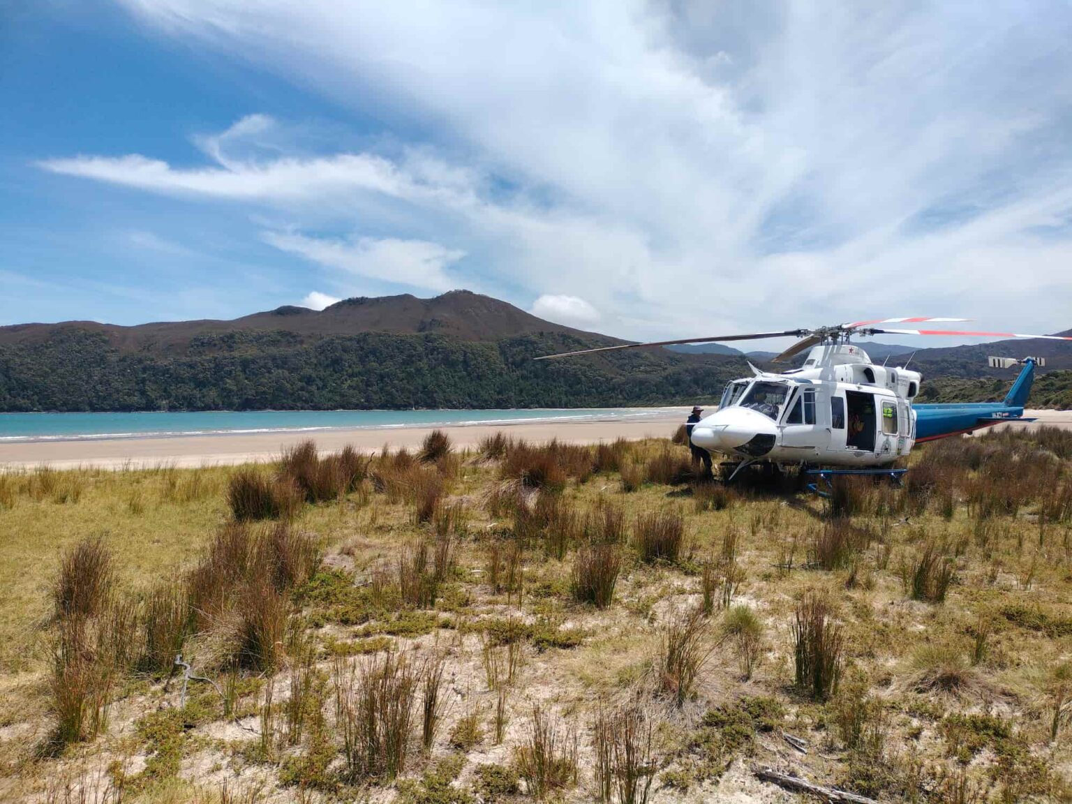 Busy period for our StarFlight crews - StarFlight Australia
